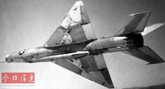 Máy bay chiến đấu MiG-21 Fishbed